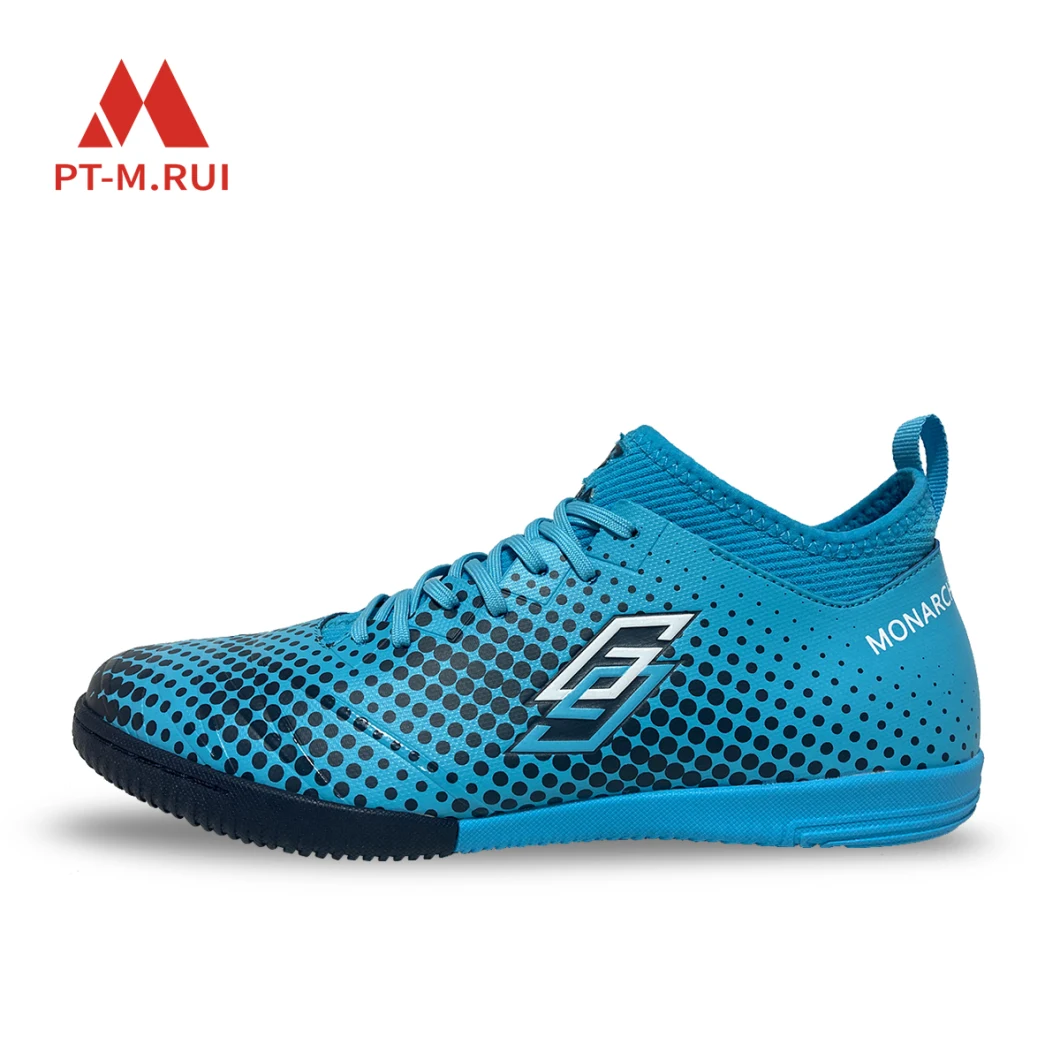 Indoor Soccer Shoes, Futsal Shoes Factory, Customize Indoor Football Shoes