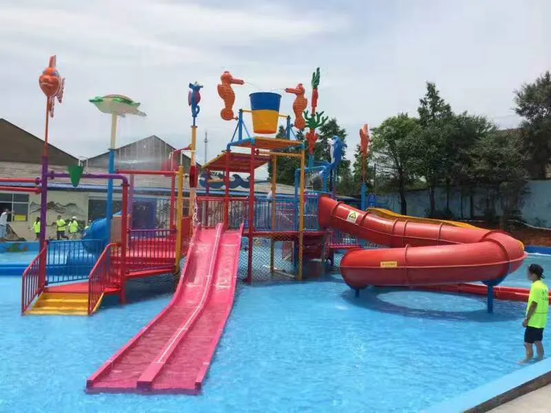 High Quality Funny Rapids Water Slides Prices for Sale (TY-170422)