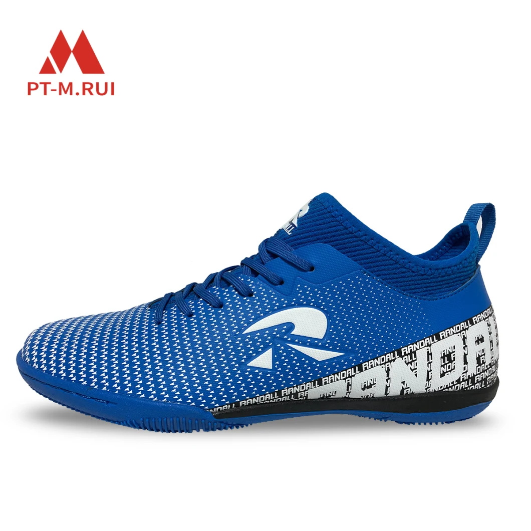Indoor Soccer Shoes, Futsal Shoes Factory, Customize Indoor Football Shoes