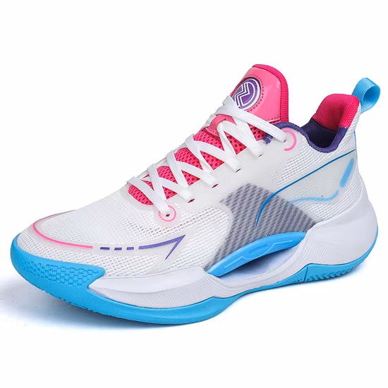 Popcorn Height Insole Increase Sports Shock Absorption Basketball Breathable Elastic Soft Insole Shoe Insole
