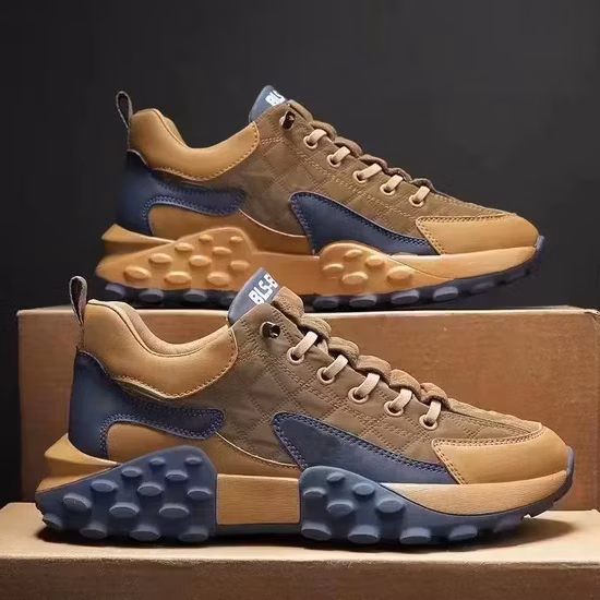 Sock Shoes Sport Running Shoes Yezzy Men′ S Casual Shoes Sneakers