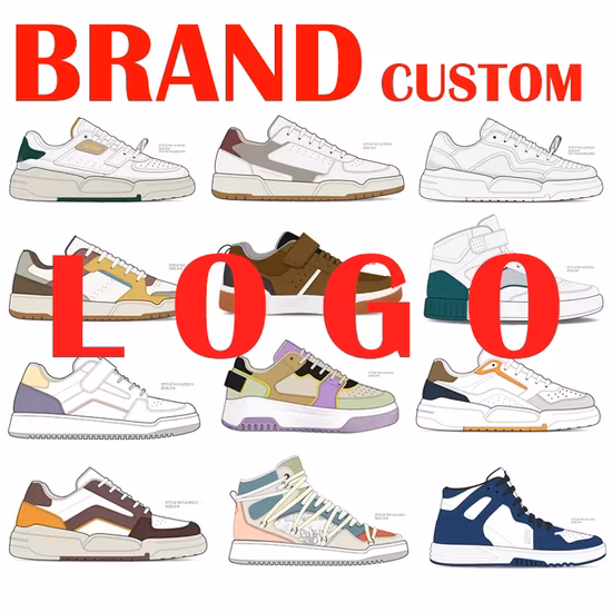 Fashion Sneakers for Women Quality Running Casual Walking Men Sneakers