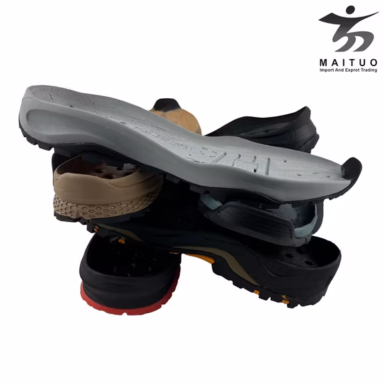 Women Fit Birkenstock with Buckle and Chain Embellished Espadrill Outsoles