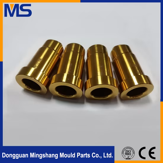 Specialized Customized Production with High Durability and High Practicability High-Precision Casting Mold Parts Customization