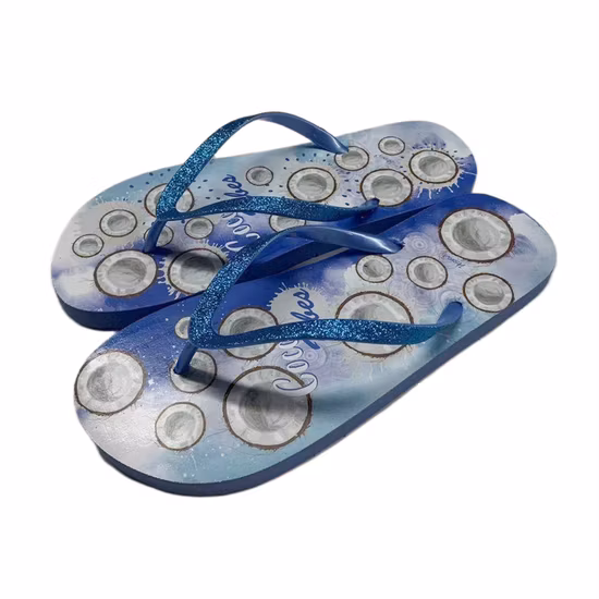 Summer Hot Sale Beautiful Flip Flops for Women