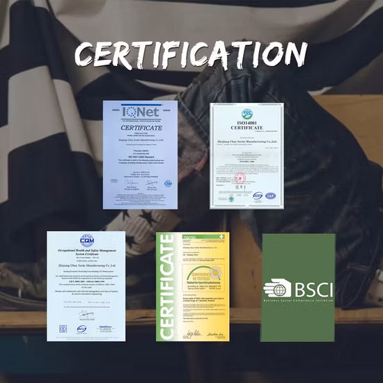 Men′s Long Argyle Patterns Sock